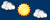 Cloudy Chance of Rain