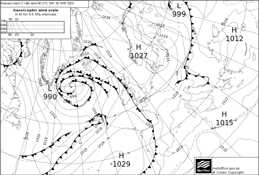 surface Pressure 36H