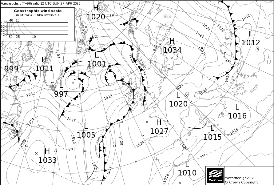 surface Pressure 96H