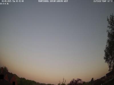Sky Weather Cam