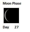 Moon Phase